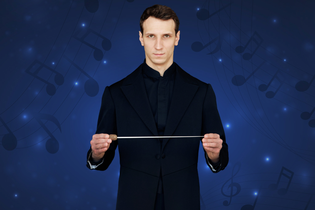 Оркестр «Виртуозы Москвы». Concerto grosso*