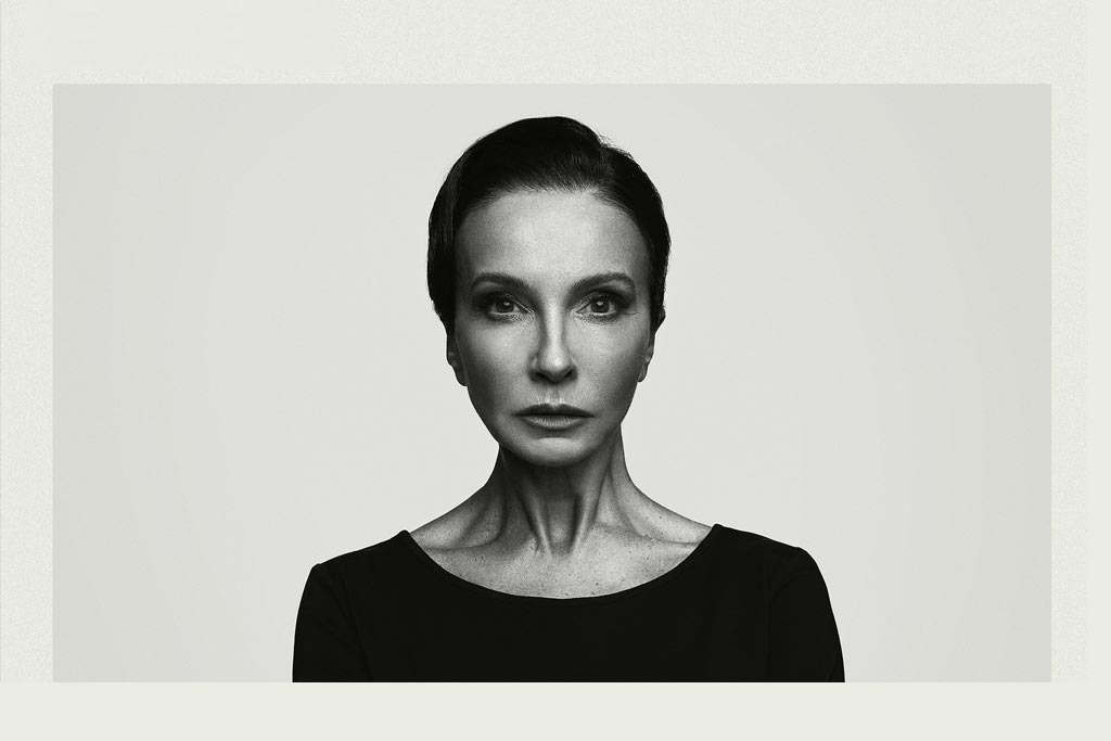 Алла Сигалова. Не только балет