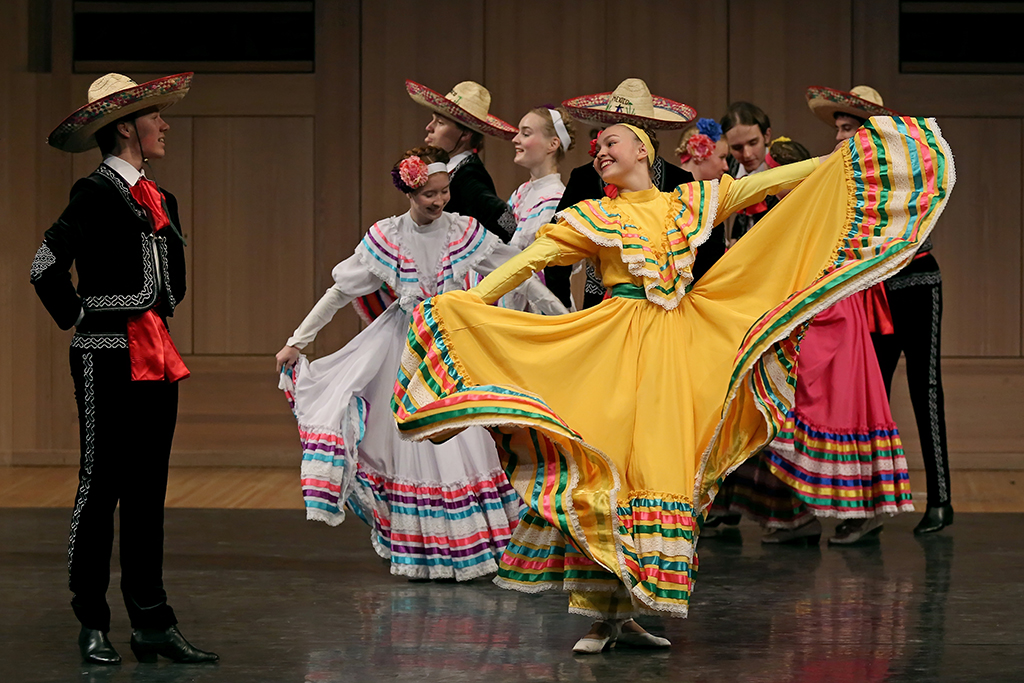 Vladimir Spivakov International Charity Foundation