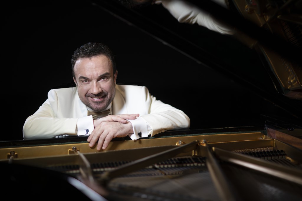 JazzValentine*. Сергей Жилин & Фонограф