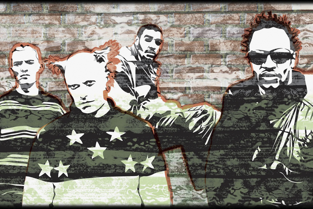 Хиты «The Prodigy»* с оркестром