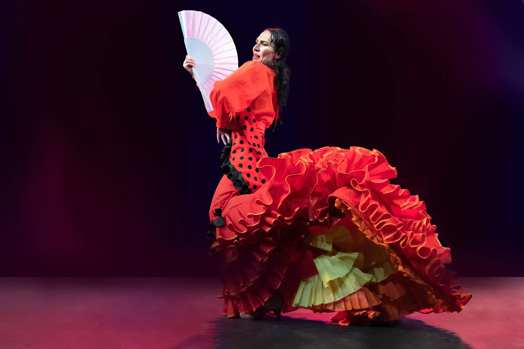 Flamenco Capriccios*