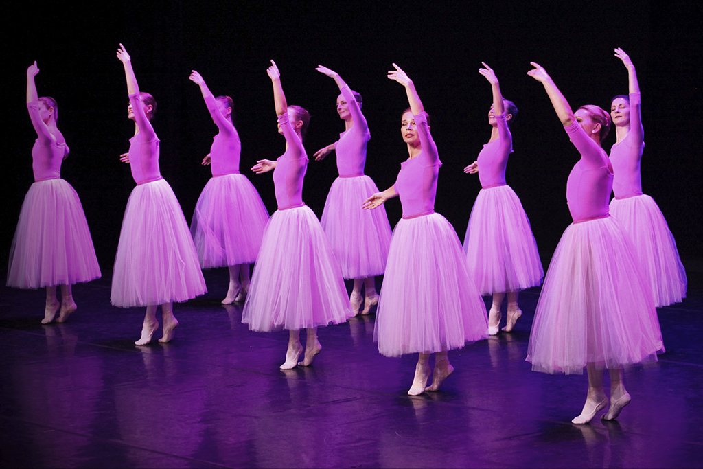 Концерт балетной студии DanceSecret*