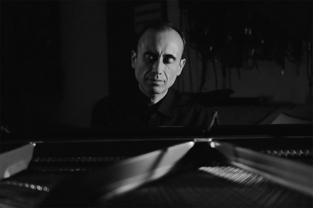 «Душа знает». Фортепианная романтическая неоклассика