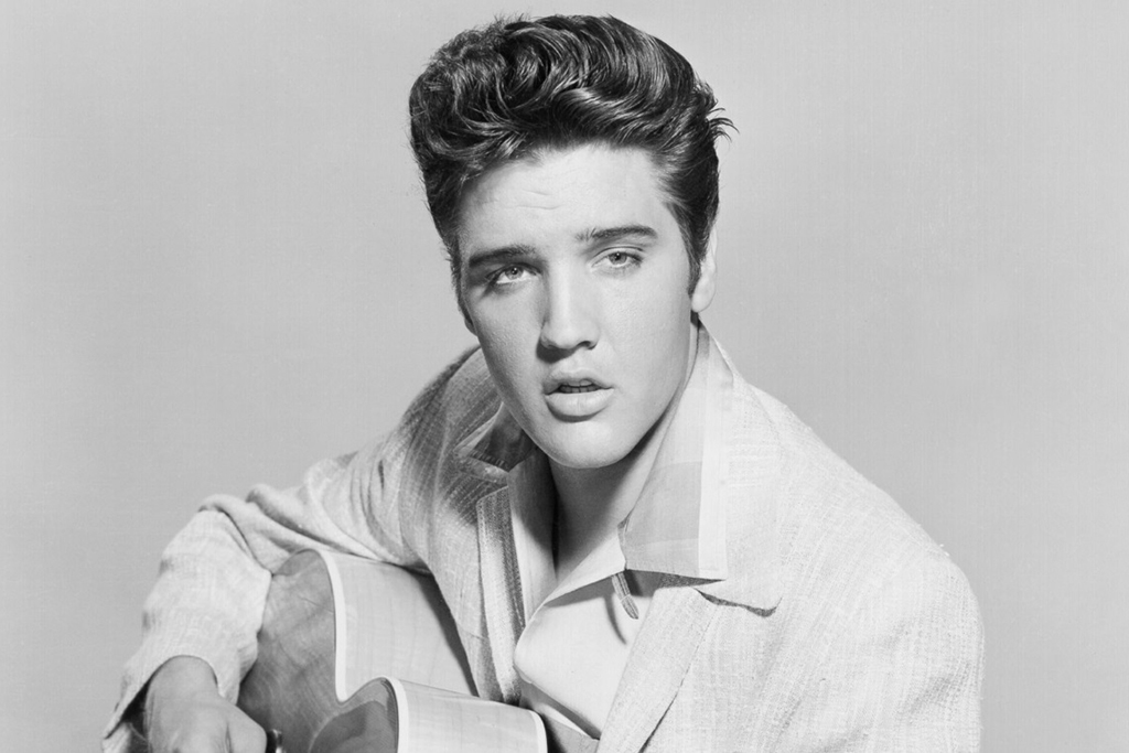 Elvis Lives!* День рождения короля рок-н-ролла