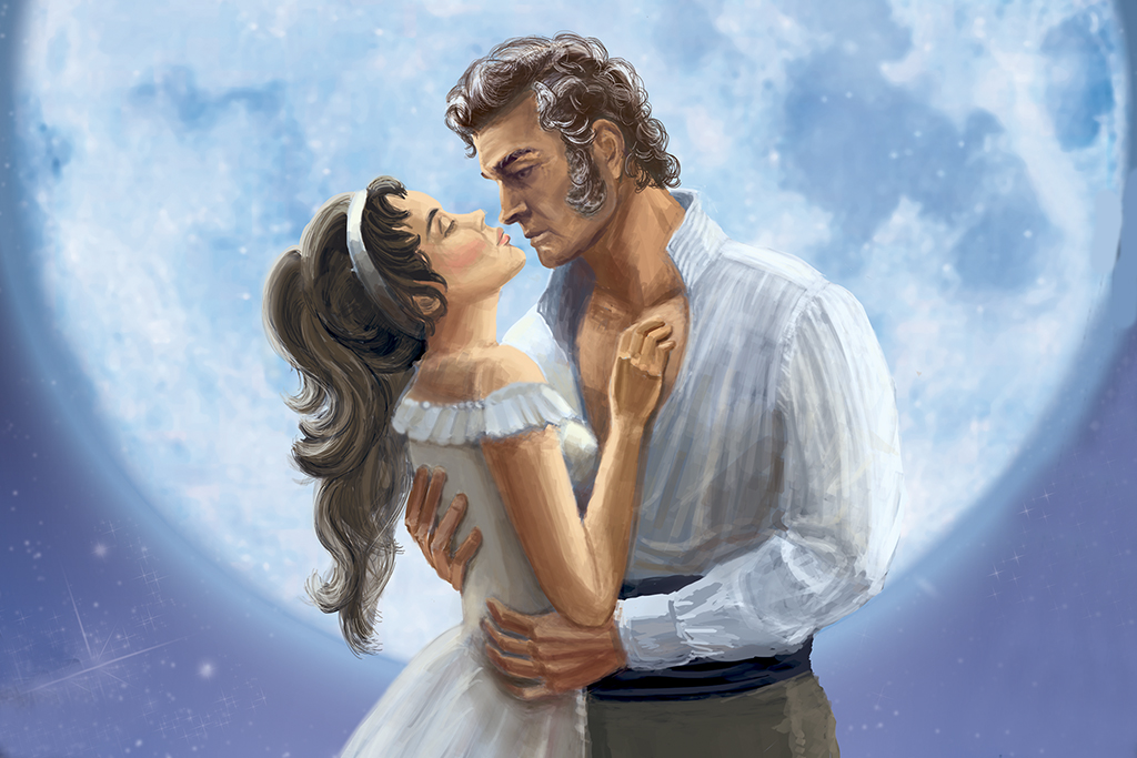 Рок-опера «Юнона и Авось»