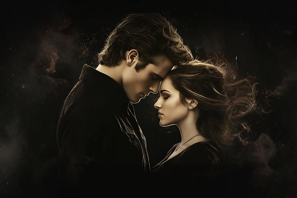 «Сумерки. Сага.» Nella Musica Orchestra*