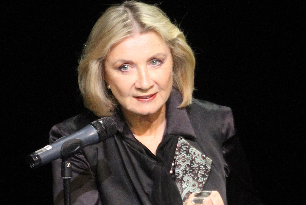 Алла Демидова. «Мои любимые стихи»