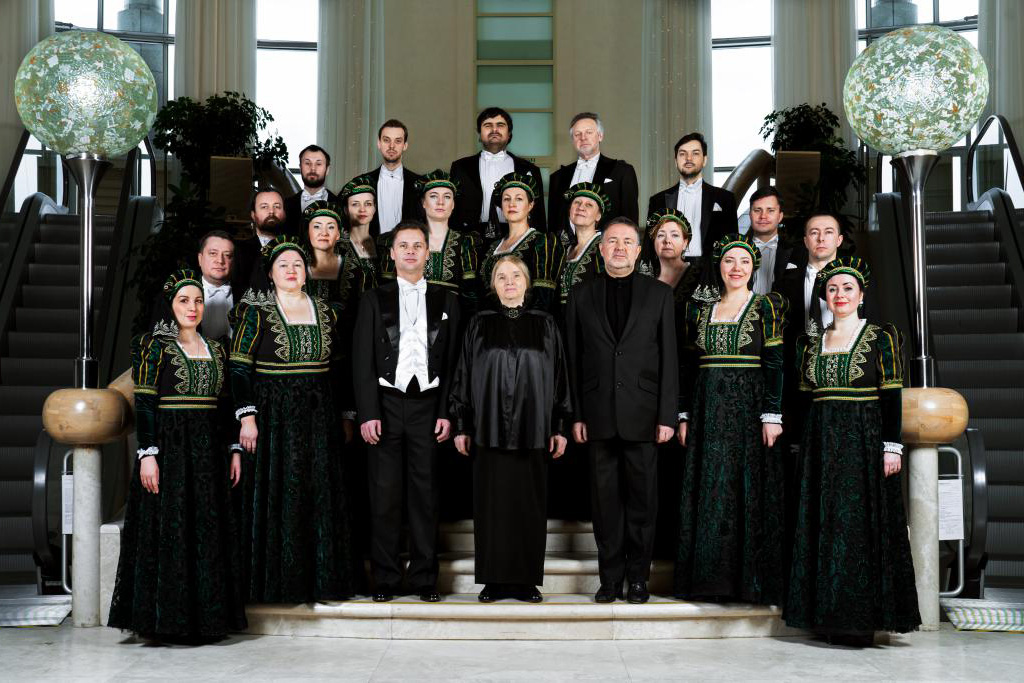 Бах и Гендель: два гения