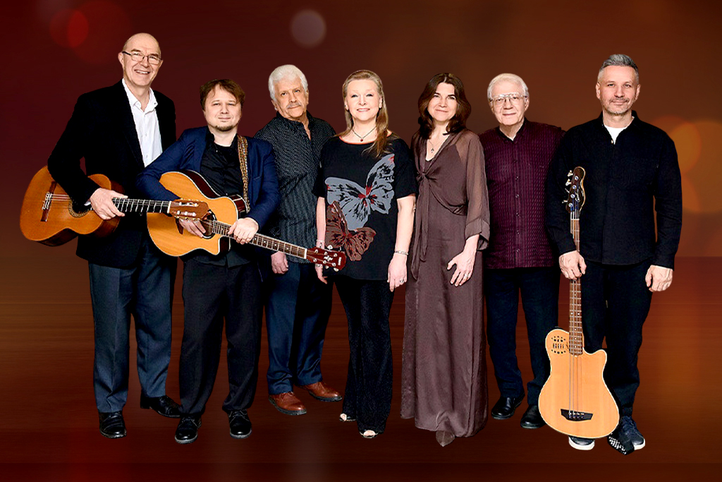 Песни нашего века. «Надежды маленький оркестрик»