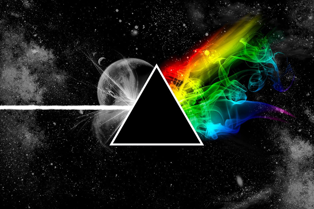 Хиты Pink Floyd c органом