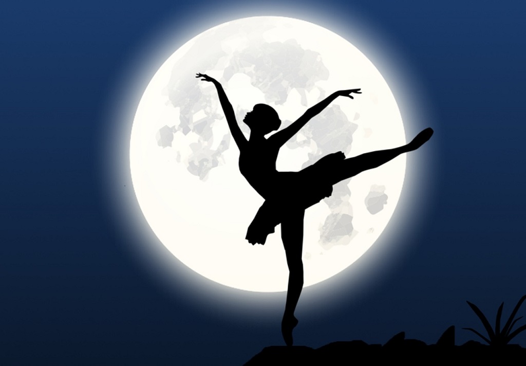 «В мире балетных чудес»
