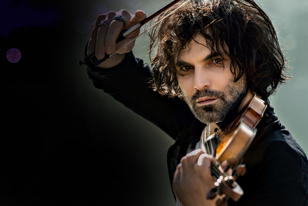 Открытие весны. Оркестр «Русская филармония»