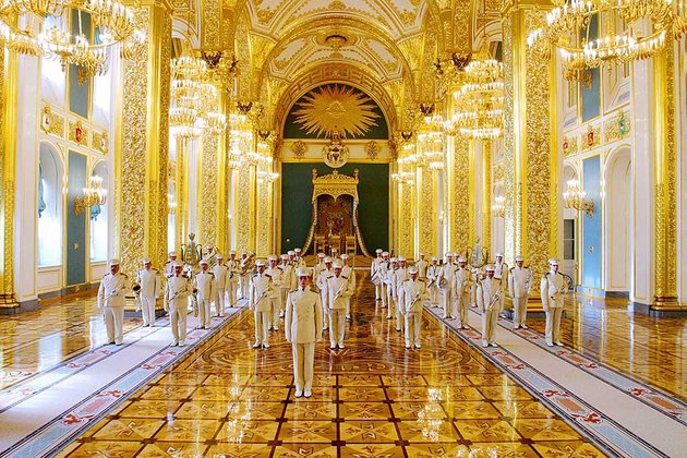 МОСКОВСКИЙ МЕЖДУНАРОДНЫЙ ДОМ МУЗЫКИ