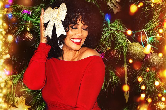 I Love Christmas*. Белинда Дэвидс