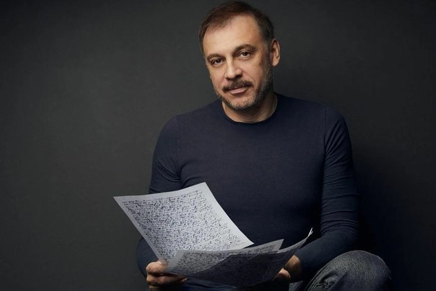 «Великий инквизитор». С.Чонишвили и оркестр Глобалис