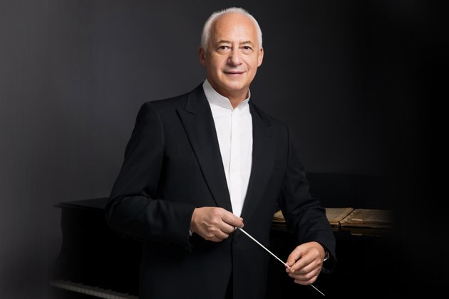 Владимир Спиваков и «Виртуозы Москвы». Вивальди