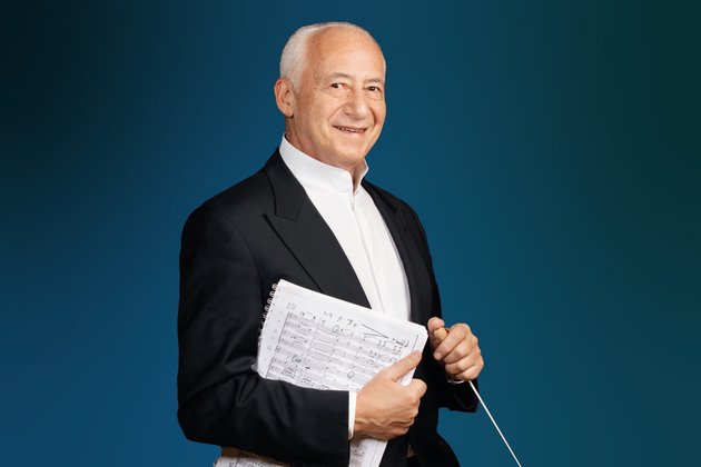 Серии концертов, шоу и спектаклей сезона 2026-2027