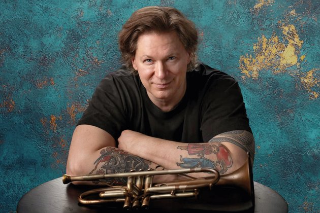 Вадим Эйленкриг. Юбилейный концерт