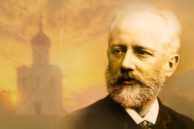 Великие концерты Чайковского