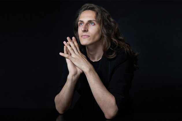 Чайковский. Концерт № 1, Симфония № 6. Солист Владимир Вишневский