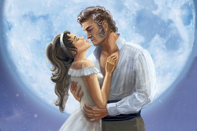 Рок-опера «Юнона и Авось»